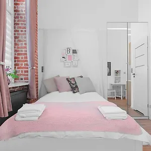 Princess Dream In The Heart Of Wroclaw