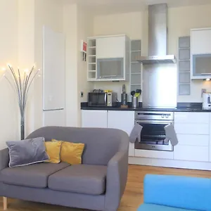 6 Easby Hall Apartment Scarborough