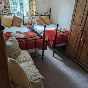 Jasmine Lastingham North Yorkshire Holiday home Pickering