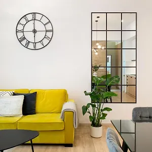 Beautiful With 2 Bedrooms For 7 Guests, Jewish District Apartment Krakow