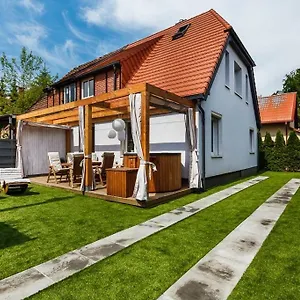 M14 Willa Sopot