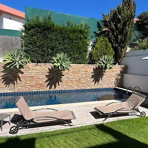 Alto Da Ria 37 Villa Alvor