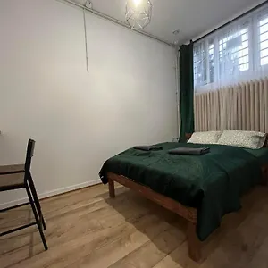 Tomtom Hostel Kraków