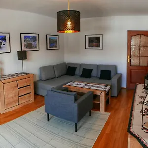 Gerlach Apartament Zakopane