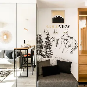 Gold View Apartament Zakopane